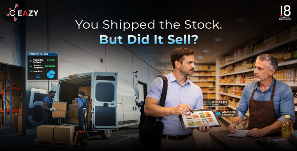 Why Distribution Blind Spots Cost Manufacturers Millions